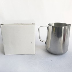  600ML Milk pot  