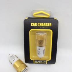 Car Charger 2A