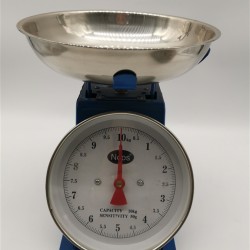 10 Kg SCALE  